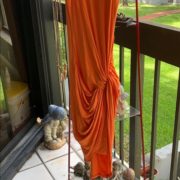 Fashion love jersey dress - Picture 3 of 7